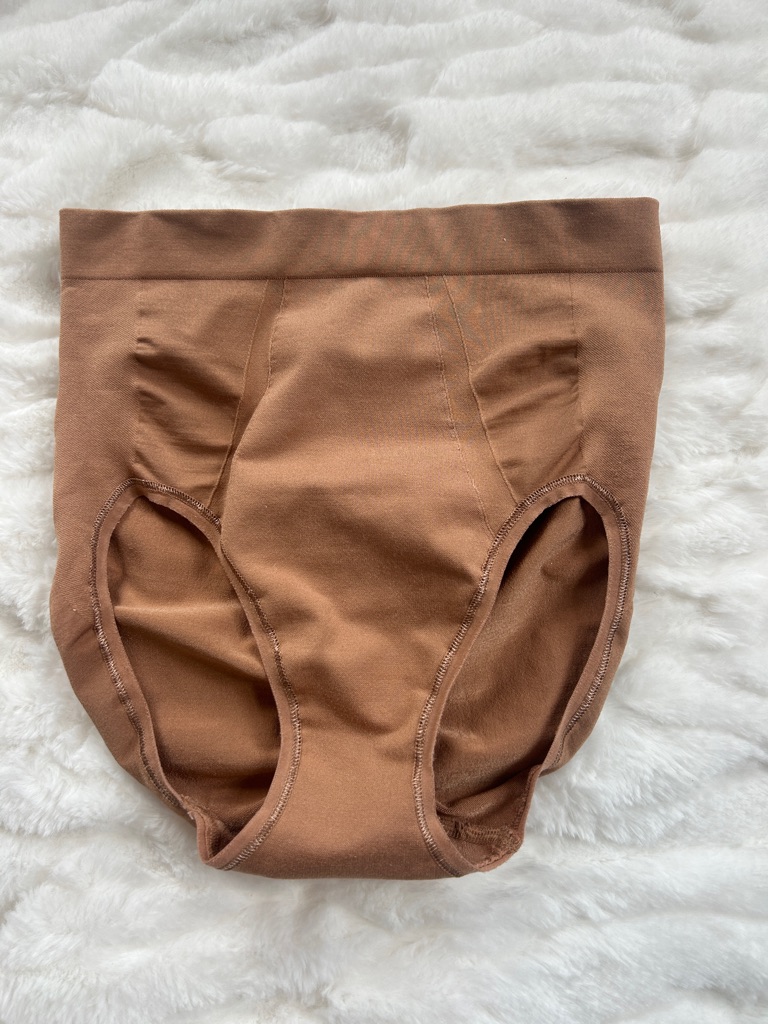 2006 Y2k Vintage Body By Victorias Secret Style Shapers Shaper Brief S